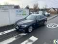 Photo bmw 535 SERIE 5 F10 LCI (07/2013-10/2016) 313 ch Luxury A