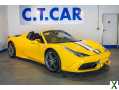 Photo ferrari 458 Speciale Aperta 1 of 499 1Hand