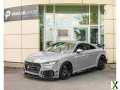 Photo audi tt rs TT RS ICONIC EDITION/NARDO/B\\u0026O/MATRIX/LIMITED