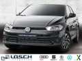 Photo volkswagen polo Life