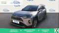 Photo toyota rav 4 V 2.5 VVTi 218 Hybrid 2WD E-CVT Lounge