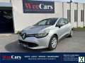 Photo renault clio 0.9 TCe 90cv Limited - Grantie 12 mois