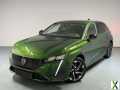 Photo peugeot 308 III 1.5 BlueHDi 130 EAT8 Allure VISION 360°