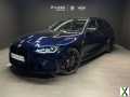 Photo bmw m3 3.0 510ch Competition M xDrive