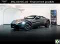 Photo aston martin vantage V8 4.0 510ch BVA