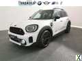 Photo mini cooper se Cooper SE 125ch + 95ch Edition Premium ALL4 BVA6