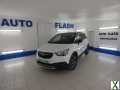 Photo opel crossland x 1.2 TURBO 110CH ECOTEC EDITION