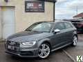 Photo audi s3 2.0 TFSI 300CH QUATTRO