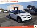 Photo citroen c3 1.2 82CH S\\u0026S FEEL BUSINESS R E6.D