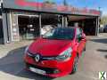 Photo renault clio 1.5 DCI 90CH ENERGY INTENS ECO² 90G