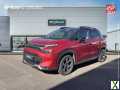 Photo citroen c3 aircross PureTech 130ch S\\u0026S Shine Pack EAT6