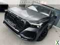 Photo audi rs q8 Quattro Full Options 5years warranty NEW CERAMIC