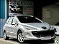 Photo peugeot 308 SW - 1.6 HDi 110cv Premium Pack