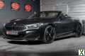 Photo bmw 850 M850 i Cabrio xDrive Shadow/HUD/Harman Kardon