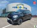 Photo fiat 500x 1.6 Multijet 130ch Cross