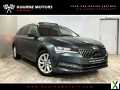 Photo skoda superb Combi 1.5TSI DSG Pano/Leder/Cam/Acc *1j garantie*