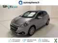 Photo peugeot 208 1.2 PureTech 110ch E6.c Allure S\\u0026S 5p