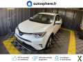 Photo toyota rav 4 197 Hybride Lounge AWD CVT