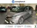 Photo renault scenic 1.7 Blue dCi 120ch Business EDC - 21