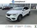 Photo renault arkana 1.3 TCe 140ch FAP Intens EDC -21B