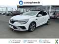 Photo renault megane 1.3 TCe 140ch FAP RS Line EDC - 20