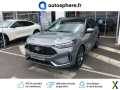 Photo ford kuga 2.5 Duratec 180ch Hybrid FlexiFuel ST-Line X Power