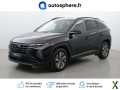 Photo hyundai tucson 1.6 T-GDi 230ch Hybrid Creative BVA6