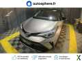 Photo toyota c-hr 122h Graphic 2WD E-CVT MY20