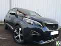 Photo peugeot 5008 BlueHDi 180ch S