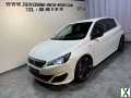 Photo peugeot 308 1.6 THP 270ch S\u0026S BVM6 GTi