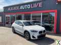 Photo bmw x2 SDRIVE18IA 140CH M SPORT DKG7