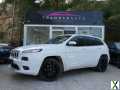 Photo jeep cherokee 2.2 MULTIJET 200 Ch ACTIVE DRIVE OVERLAND BVA TOIT