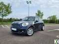 Photo mini one countryman Mini D 90 ch