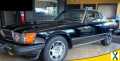 Photo mercedes-benz sl 560 benz Series 560SL