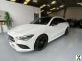 Photo mercedes-benz cl Shooting Brake 220 d - 8G-DCT