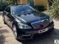 Photo mercedes-benz s 600 Classe L A reprise possible