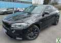 Photo bmw x6 m (F86) 575CH BVA8