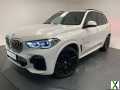 Photo bmw x5 xDrive30d 286ch M Sport