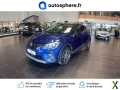 Photo renault captur 1.3 TCe 140ch FAP Intens EDC -21