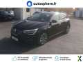 Photo renault megane 1.5 Blue dCi 115ch Techno EDC -23