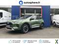 Photo ford kuga 2.5 Duratec 180ch Hybrid FlexiFuel Active X Powers