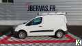 Photo citroen berlingo FOURGON M BLUEHDI 75 BUSINESS