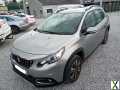 Photo peugeot 2008 1.2 PureTech 110ch S