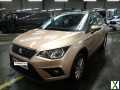 Photo seat arona 1.0 EcoTSI 95ch Style (GPS + radars + )