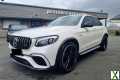 Photo mercedes-benz glc 63 amg 63 AMG 476 4 MATIC BVA9