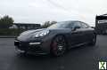 Photo porsche panamera 3.0 V6 DIESEL 300 BVA