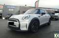 Photo mini cooper 1.5 136 BV6 5 PORTES NEW MODEL