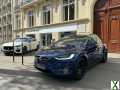 Photo tesla model x P100D KWH DUAL MOTOR 6PL