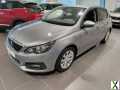 Photo peugeot 308 Style