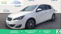 Photo peugeot 308 II 1.2 PureTech 130 EAT6 Allure